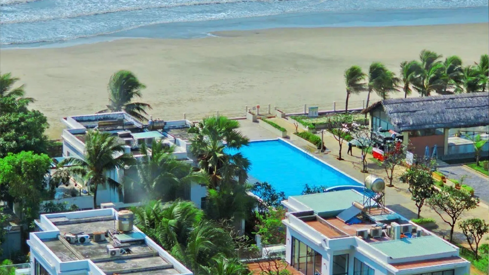 Aria Resort Vung Tau, 5-Homestay IV Vietnam