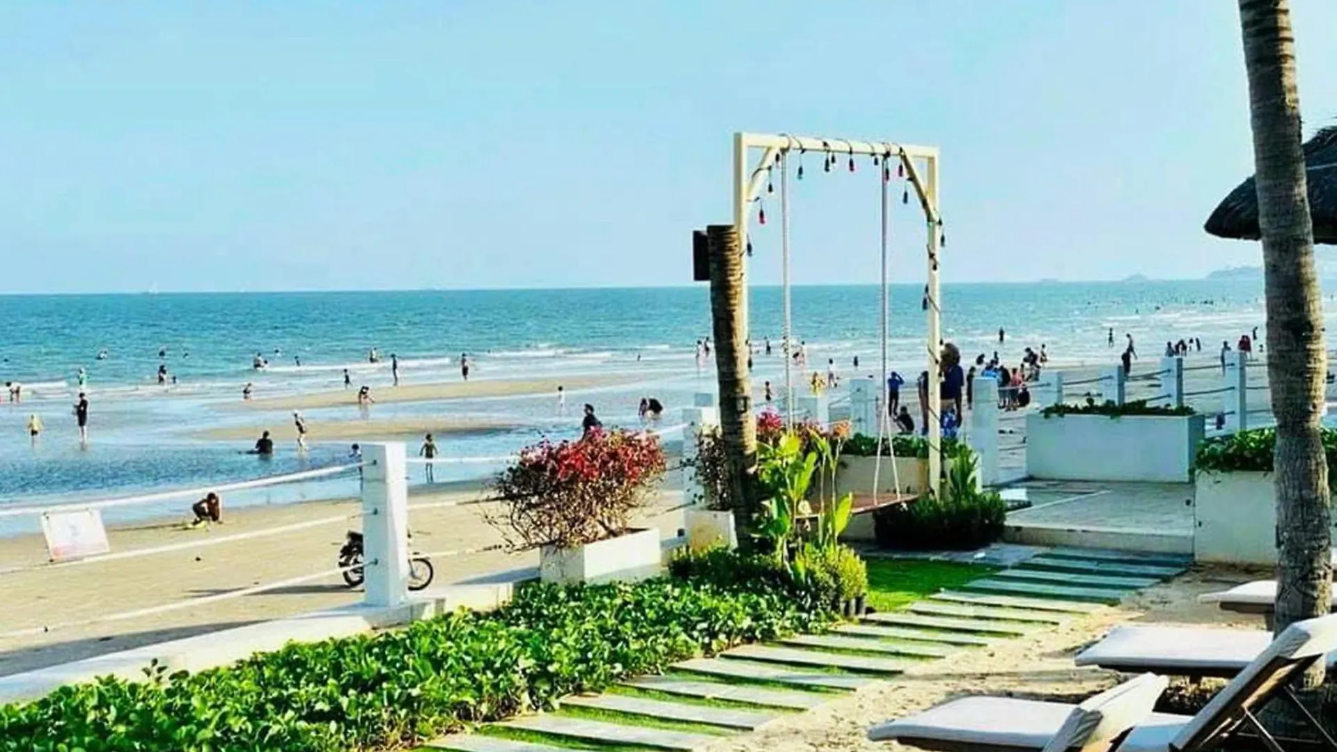 Aria Resort Vung Tau, 5-Homestay IV Daire