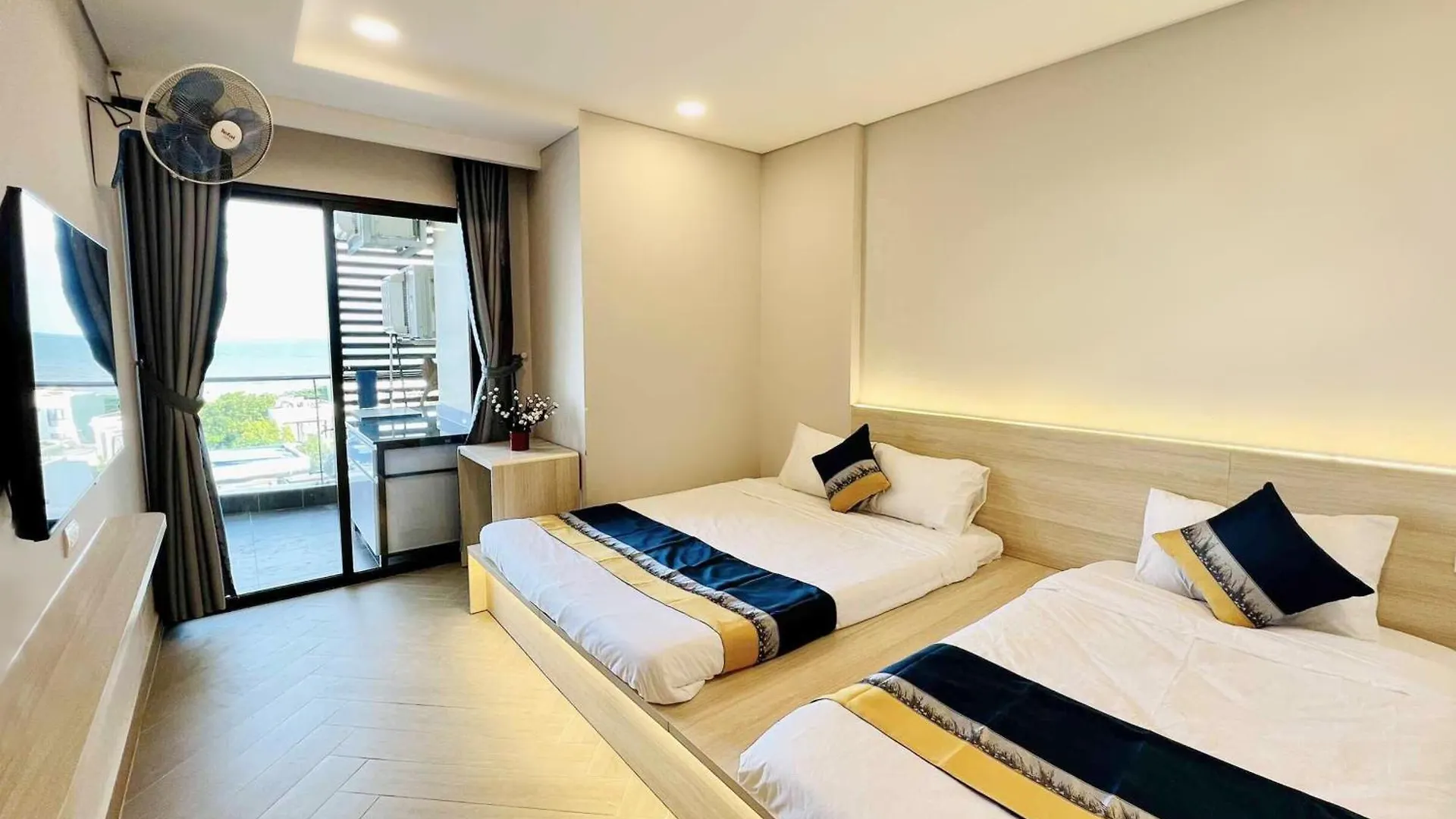 Daire Aria Resort Vung Tau, 5-Homestay IV Vietnam
