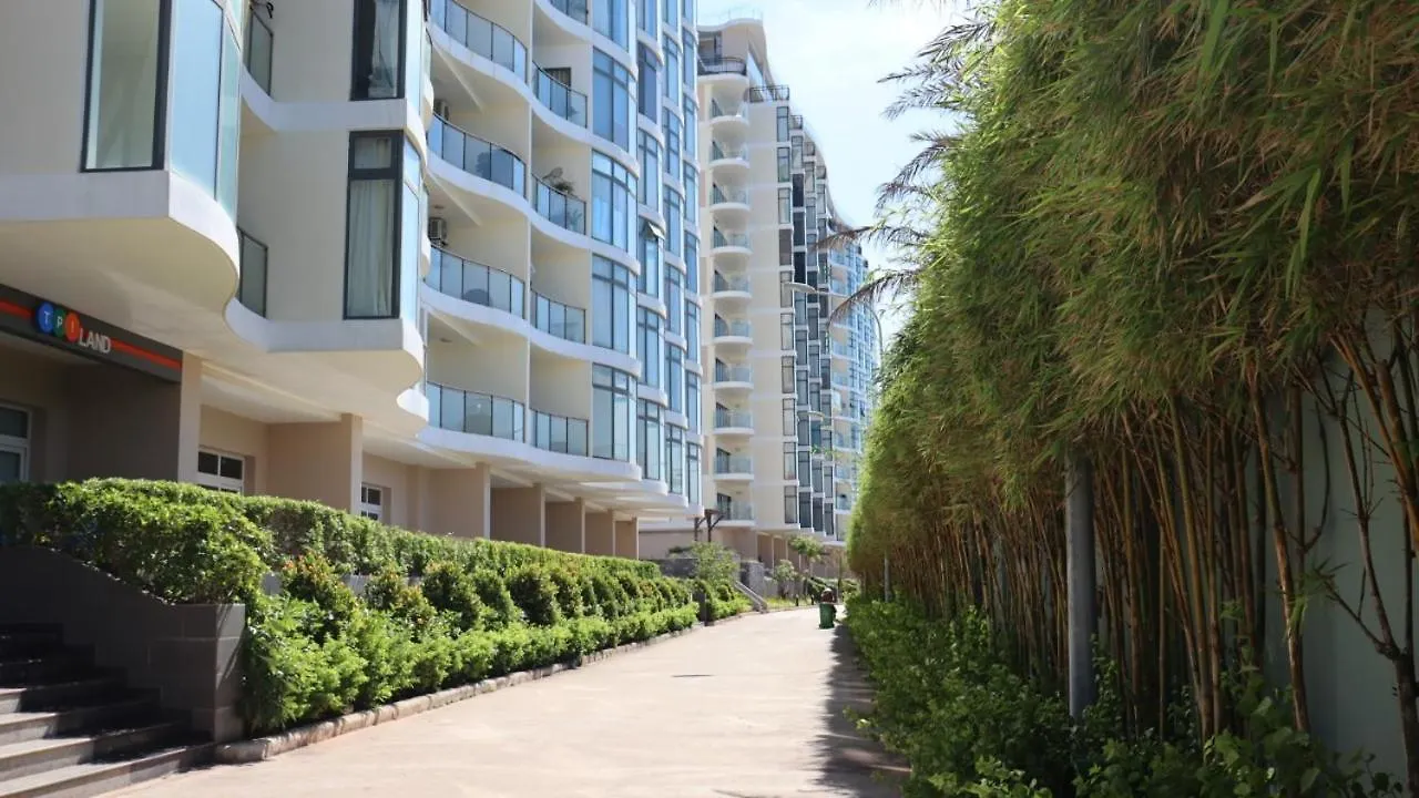 Aria Resort Vung Tau, 5-Homestay IV