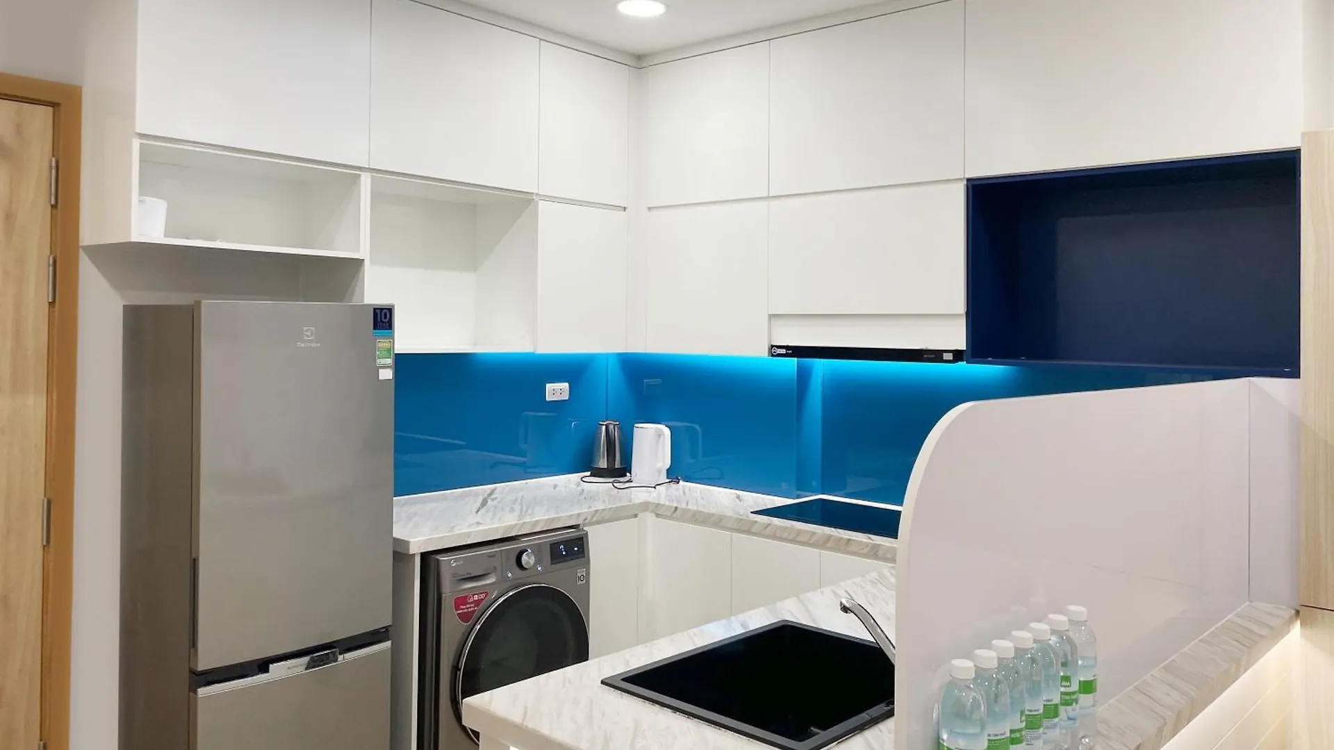Aria Resort Vung Tau, 5-Homestay IV 0*,
