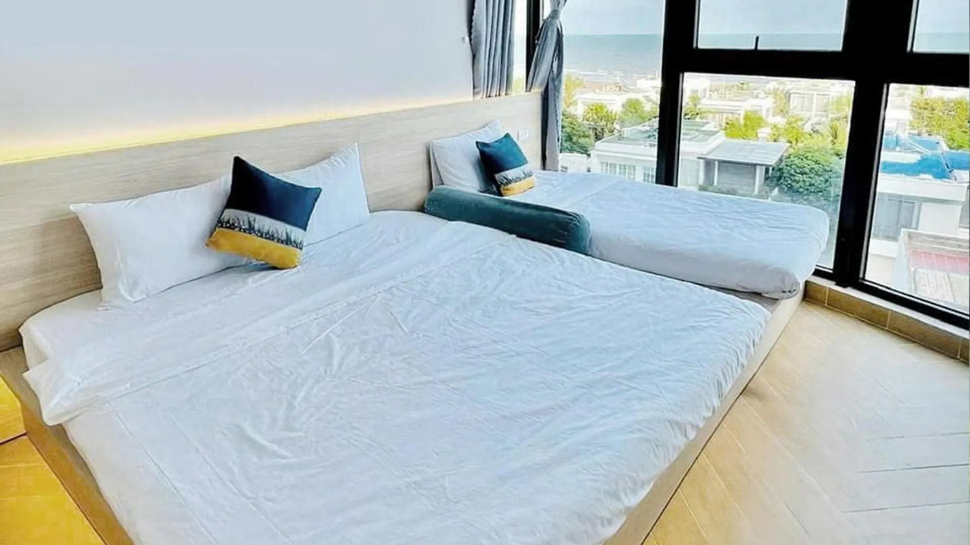 Aria Resort Vung Tau, 5-Homestay IV 0*,  Vietnam