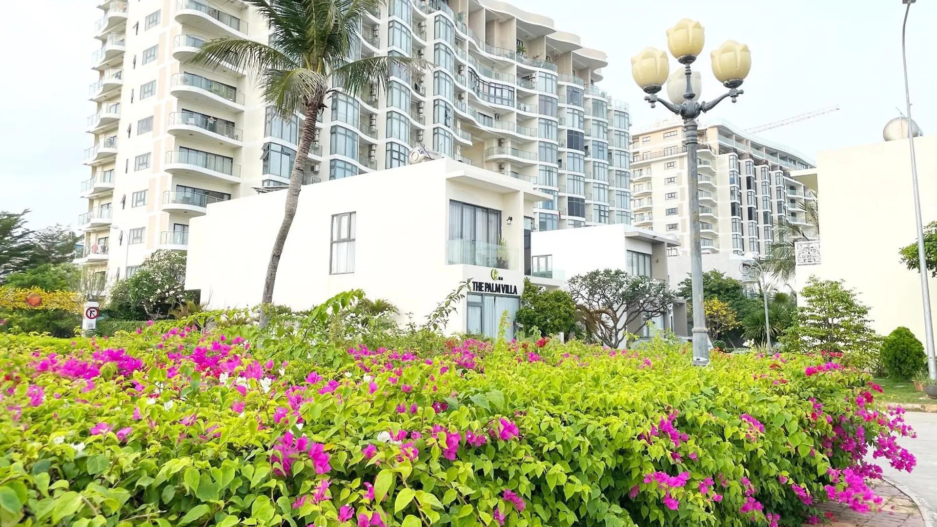Aria Resort Vung Tau, 5-Homestay IV