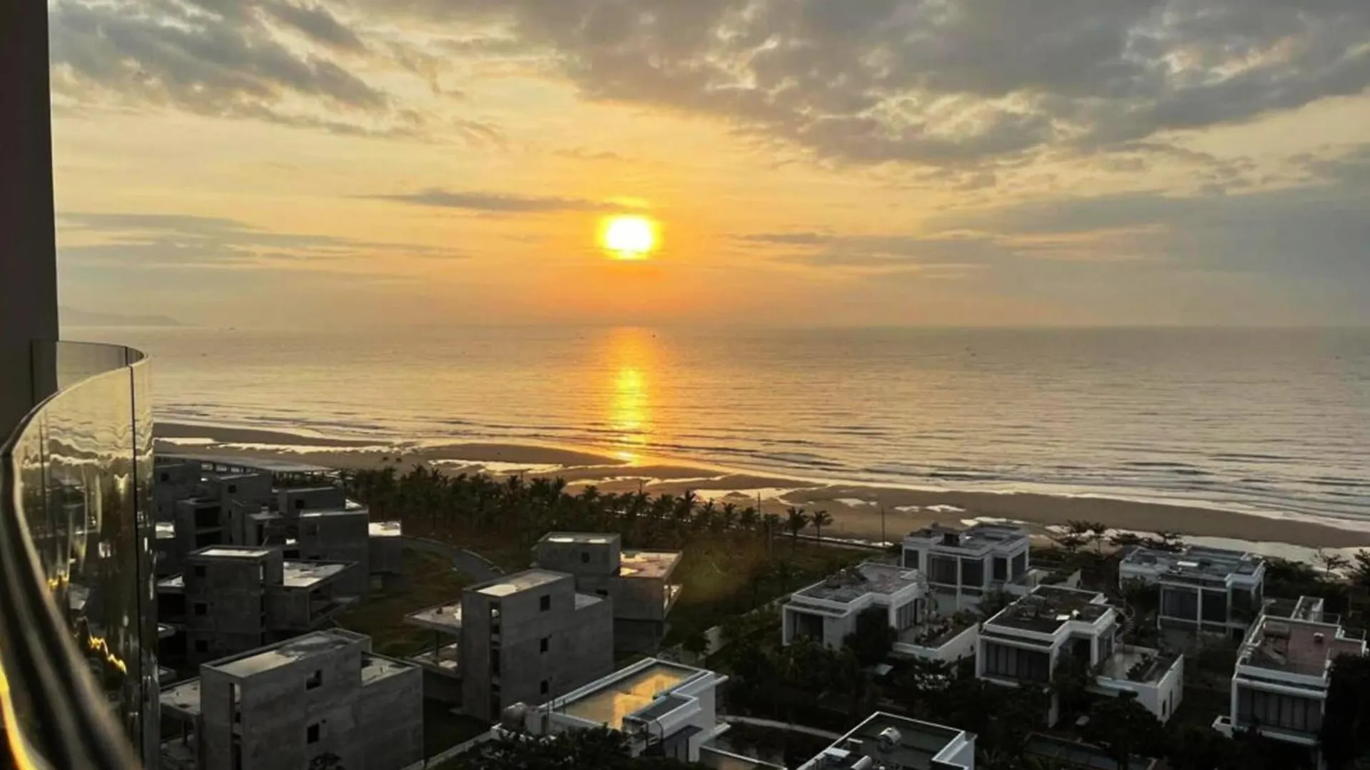 Lägenhet Aria Resort Vung Tau, 5-Homestay IV