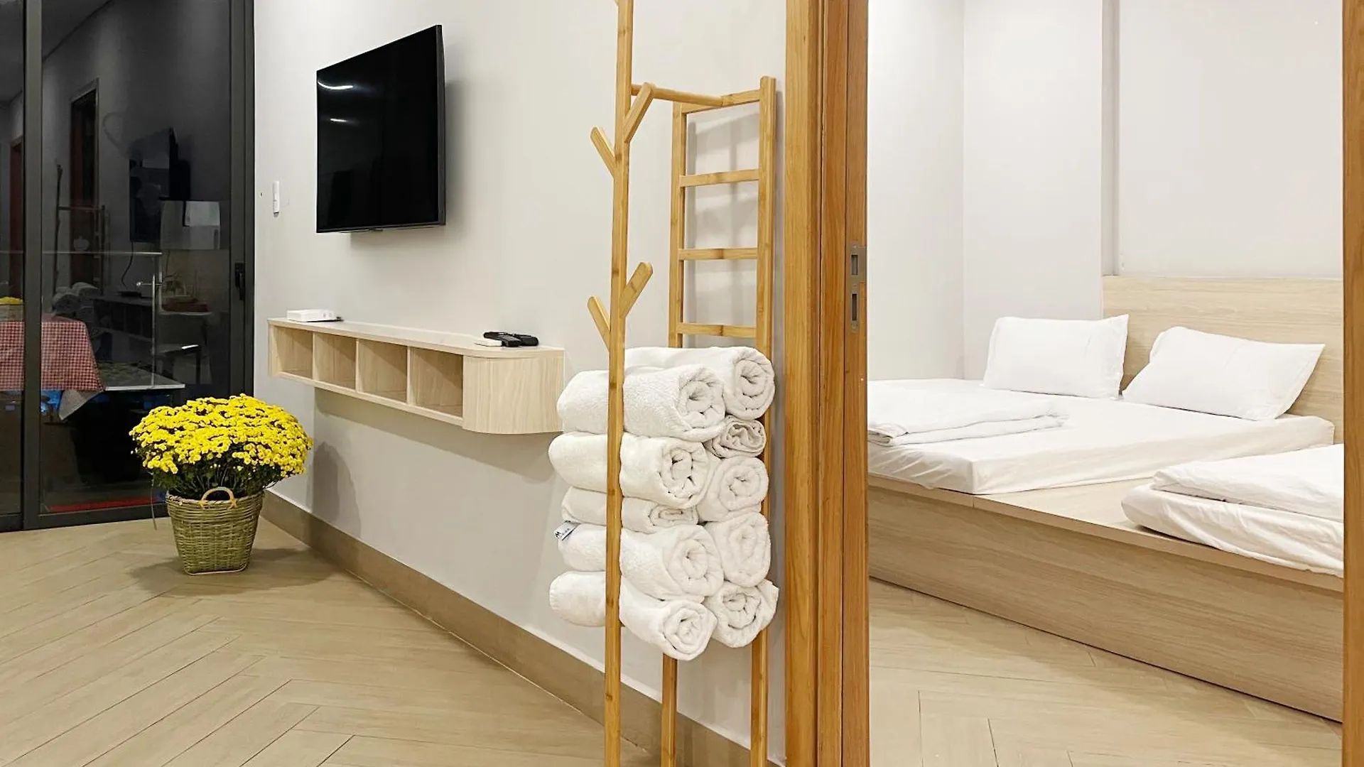 Aria Resort Vung Tau, 5-Homestay IV 0*,