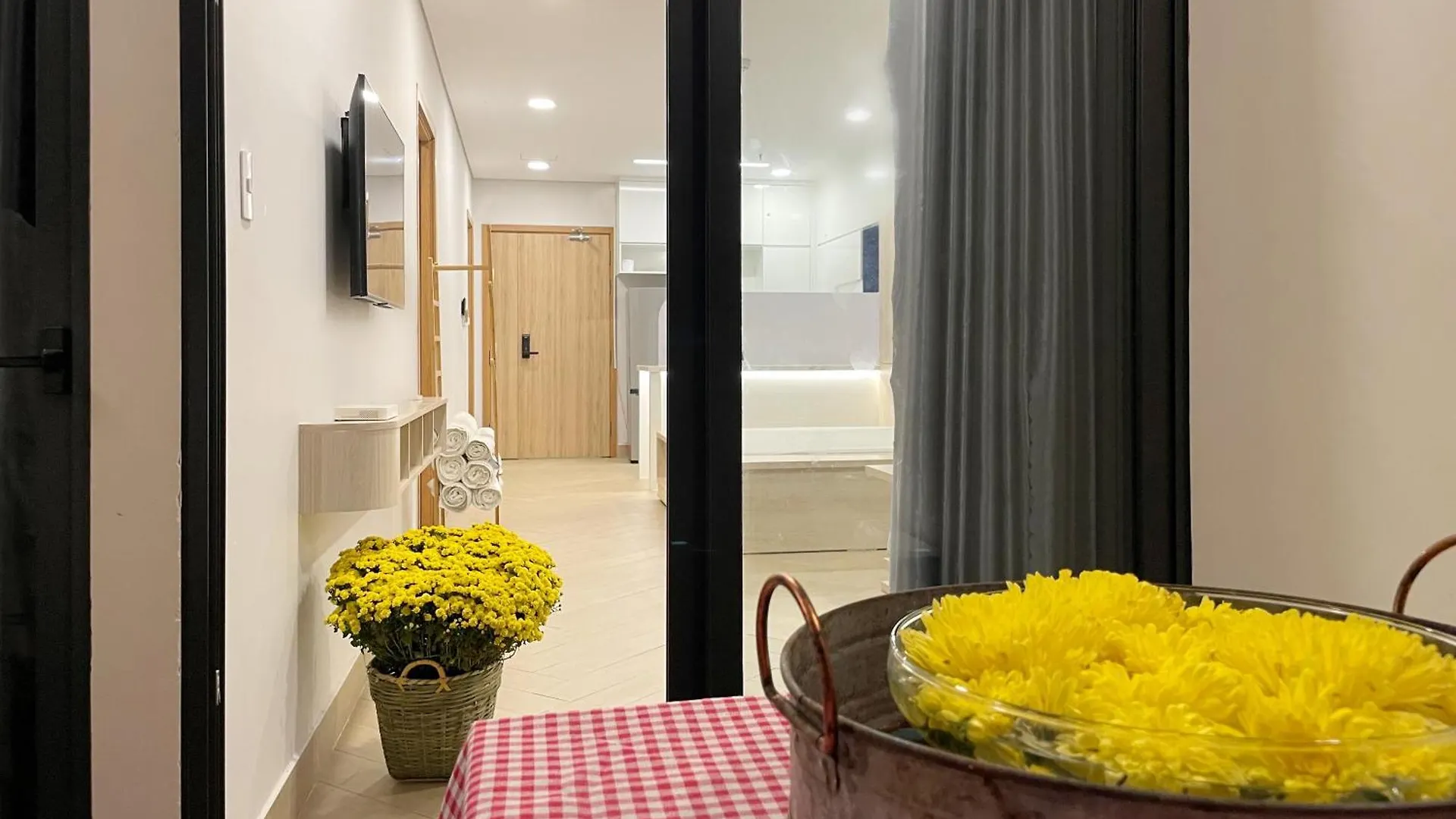 Aria Resort Vung Tau, 5-Homestay IV Apartment