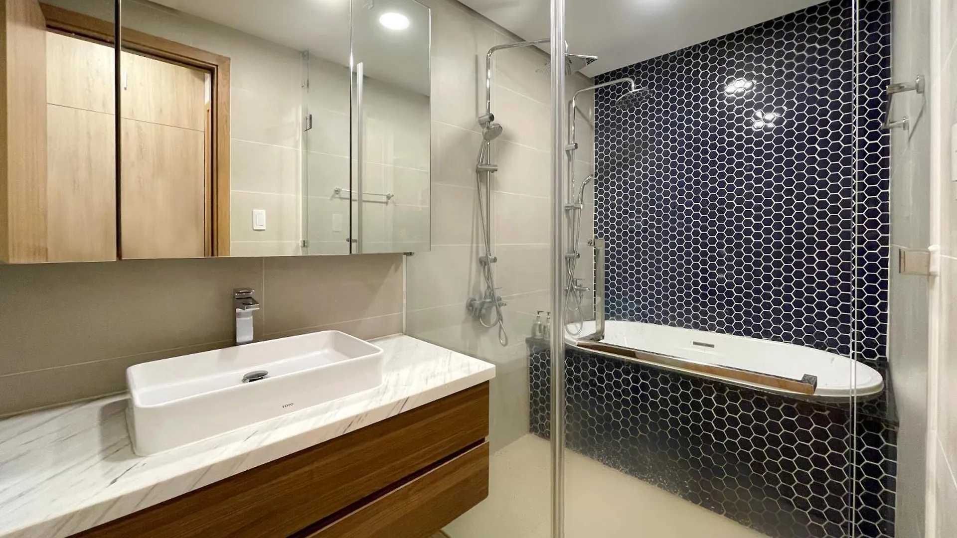 Aria Resort Vung Tau, 5-Homestay IV Apartment