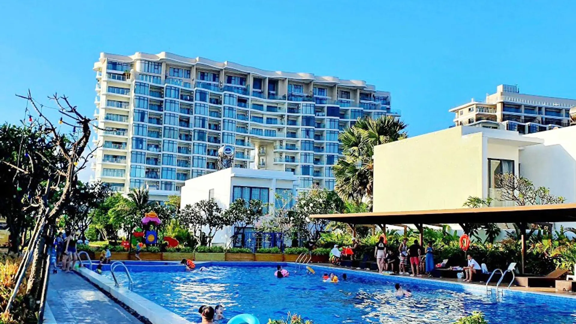Aria Resort Vung Tau, 5-Homestay IV