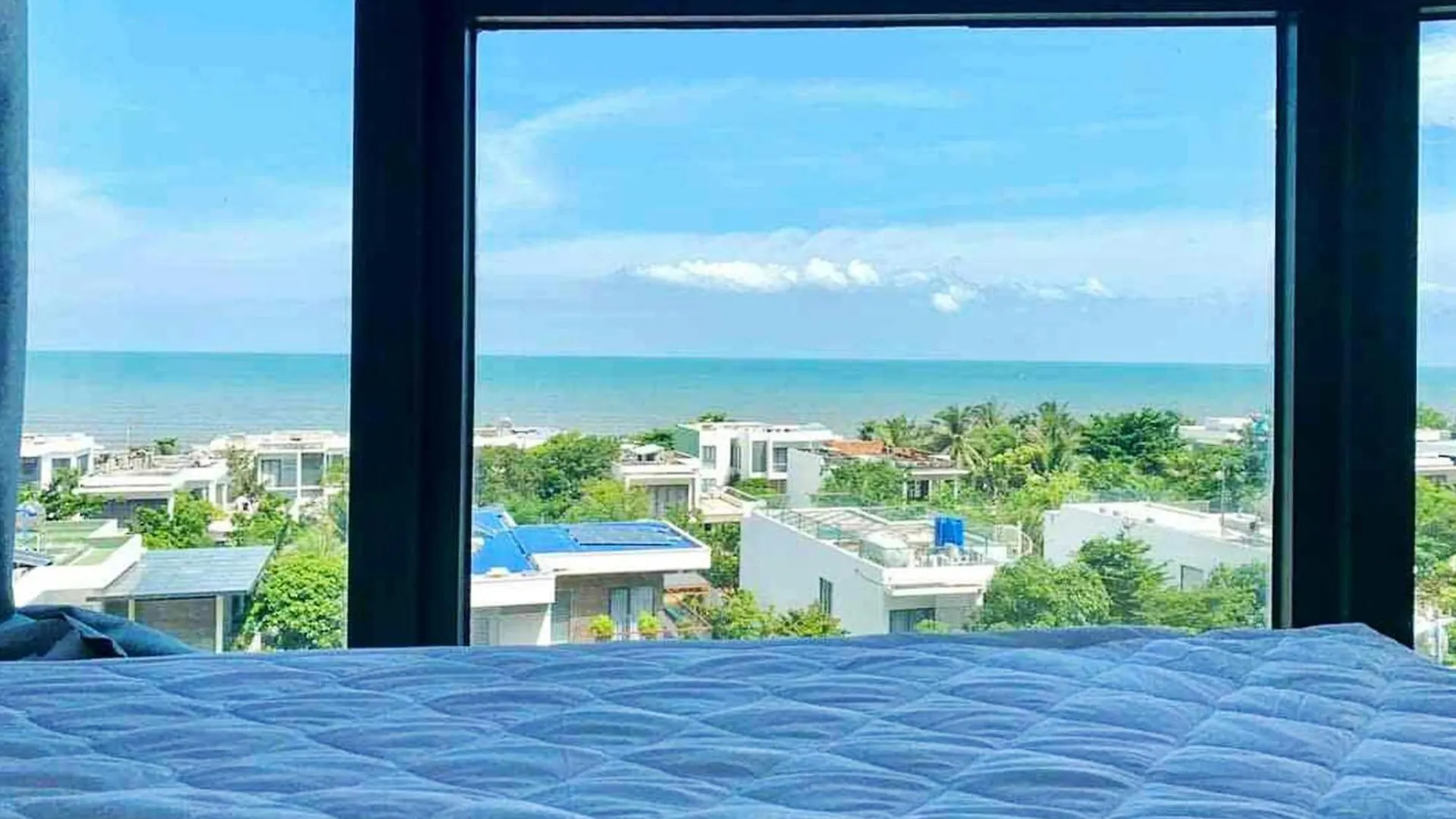 Aria Resort Vung Tau, 5-Homestay IV Apartment
