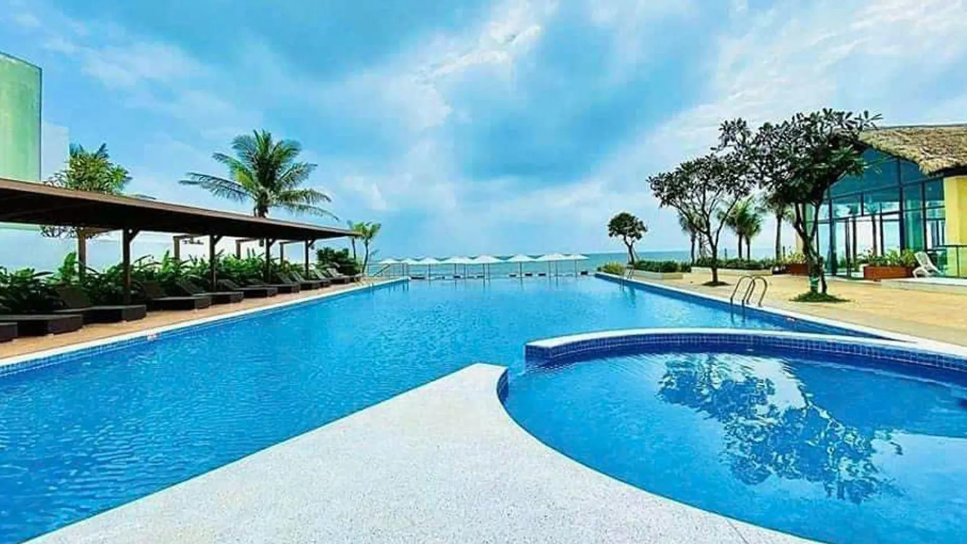 Aria Resort Vung Tau, 5-Homestay IV